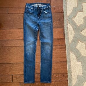 Brockenbow Denim